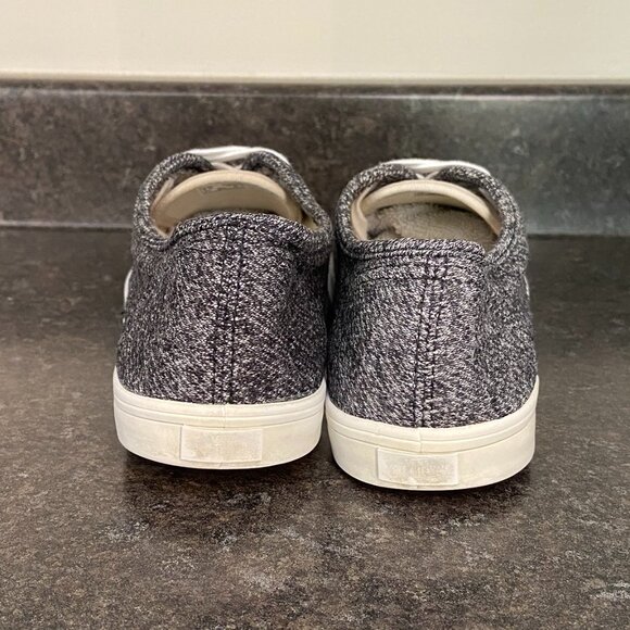 Vans Authentic Lo Pro 'Black/True White' - Size 6 - Picture 5 of 9